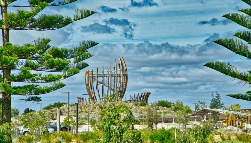 Cultural Centre